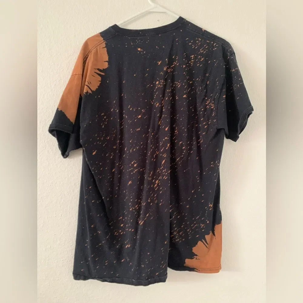 2 Pac Graphic Tee - Picture 2 of 2